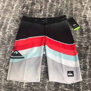 Quiksilver Boys Swim Shorts (Boardshorts)